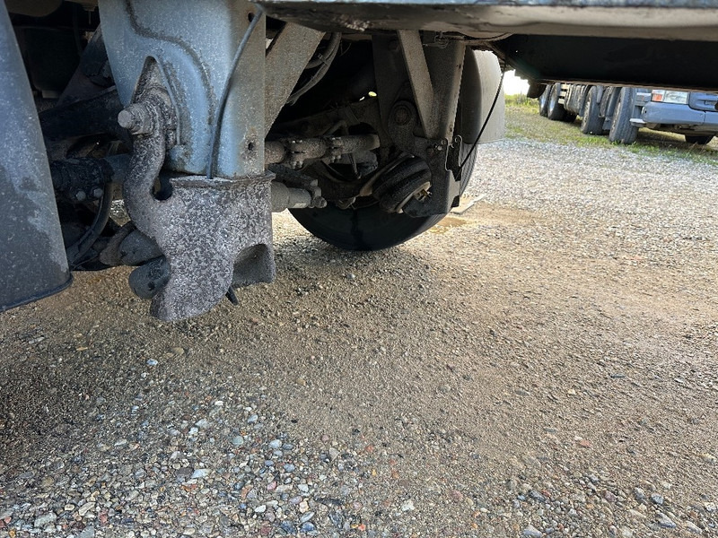 KEL-BERG 60m3 tiptrailer med aut. presenning - Semirremolque volquete: foto 5 KEL-BERG 60m3 tiptrailer med aut. presenning - Semirremolque volquete: foto 5