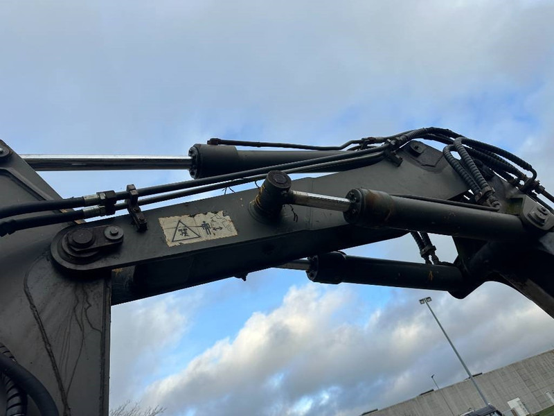 Miniexcavadora Komatsu PC 75: foto 18