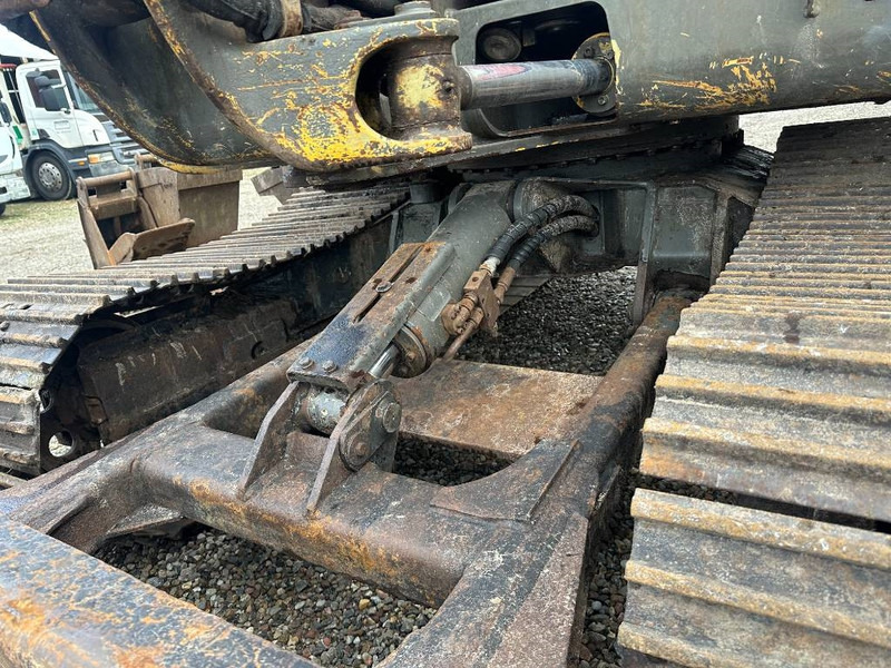 Miniexcavadora Komatsu PC 75: foto 20