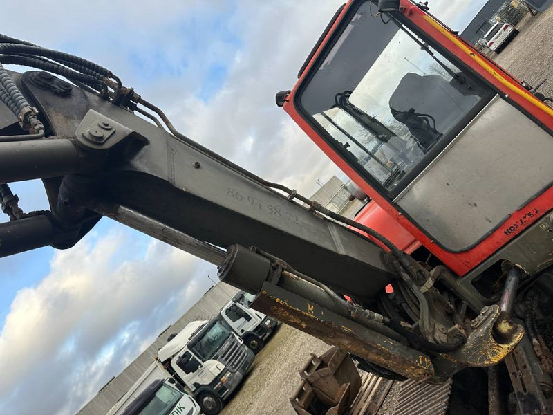 Miniexcavadora Komatsu PC 75: foto 19