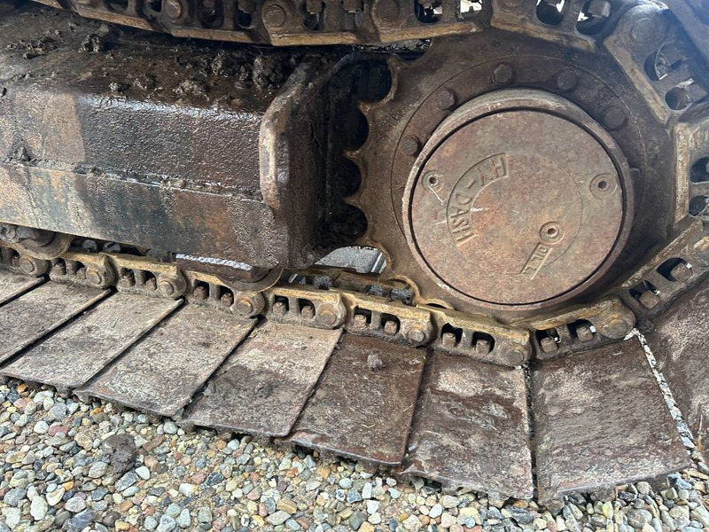 Miniexcavadora Komatsu PC 75: foto 13