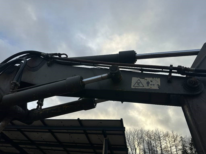 Miniexcavadora Komatsu PC 75: foto 7