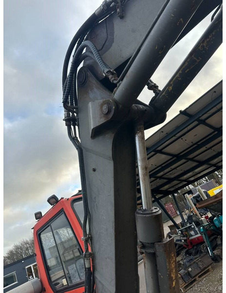 Miniexcavadora Komatsu PC 75: foto 8