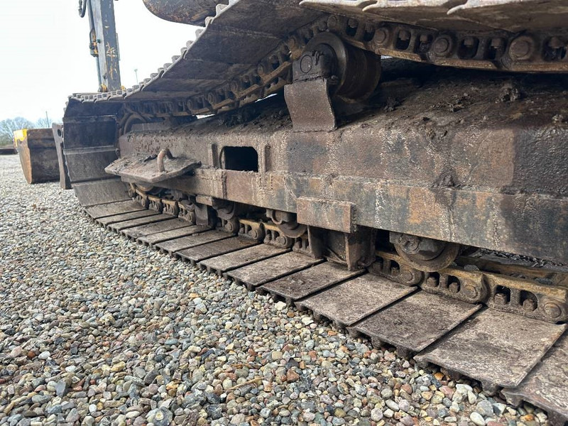 Miniexcavadora Komatsu PC 75: foto 14