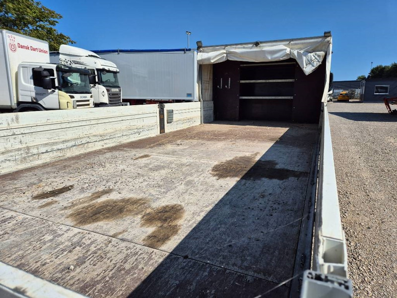 Camión caja abierta MAN TGL 12.250 4x2: foto 10