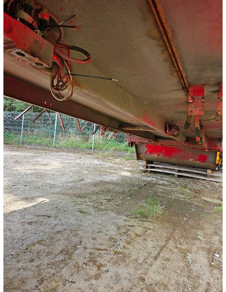 ROS ROCA Olympus 27W HCT - Camión de basura: foto 5 ROS ROCA Olympus 27W HCT - Camión de basura: foto 5