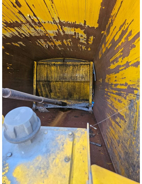 ROS ROCA Olympus 27W HCT - Camión de basura: foto 4 ROS ROCA Olympus 27W HCT - Camión de basura: foto 4