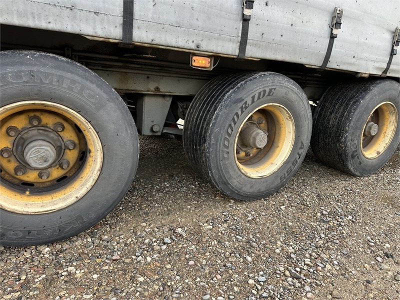 Semirremolque Schmitz Cargobull Machine transport trailer with bag ramp: foto 6 Semirremolque Schmitz Cargobull Machine transport trailer with bag ramp: foto 6