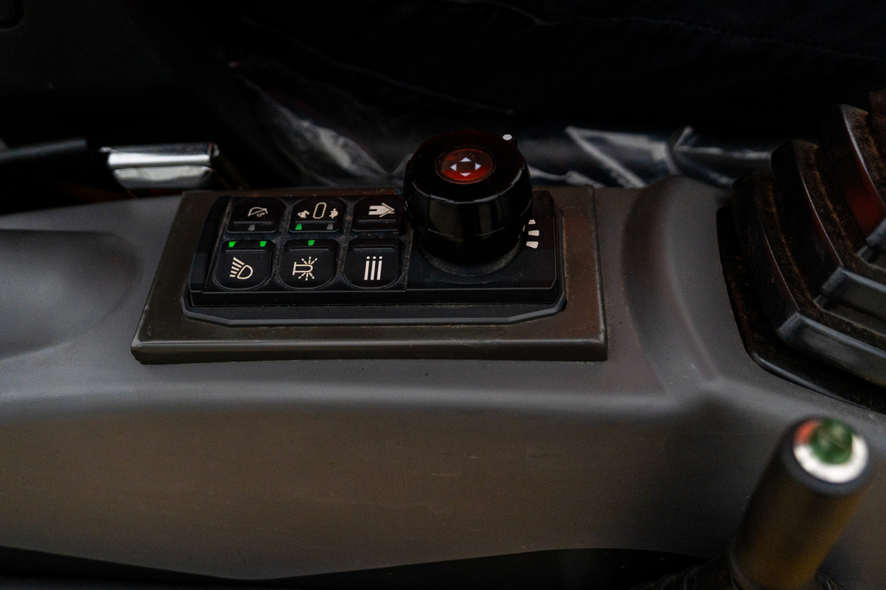 Excavadora de cadenas nuevo SDLG ER620H: foto 9 Excavadora de cadenas nuevo SDLG ER620H: foto 9