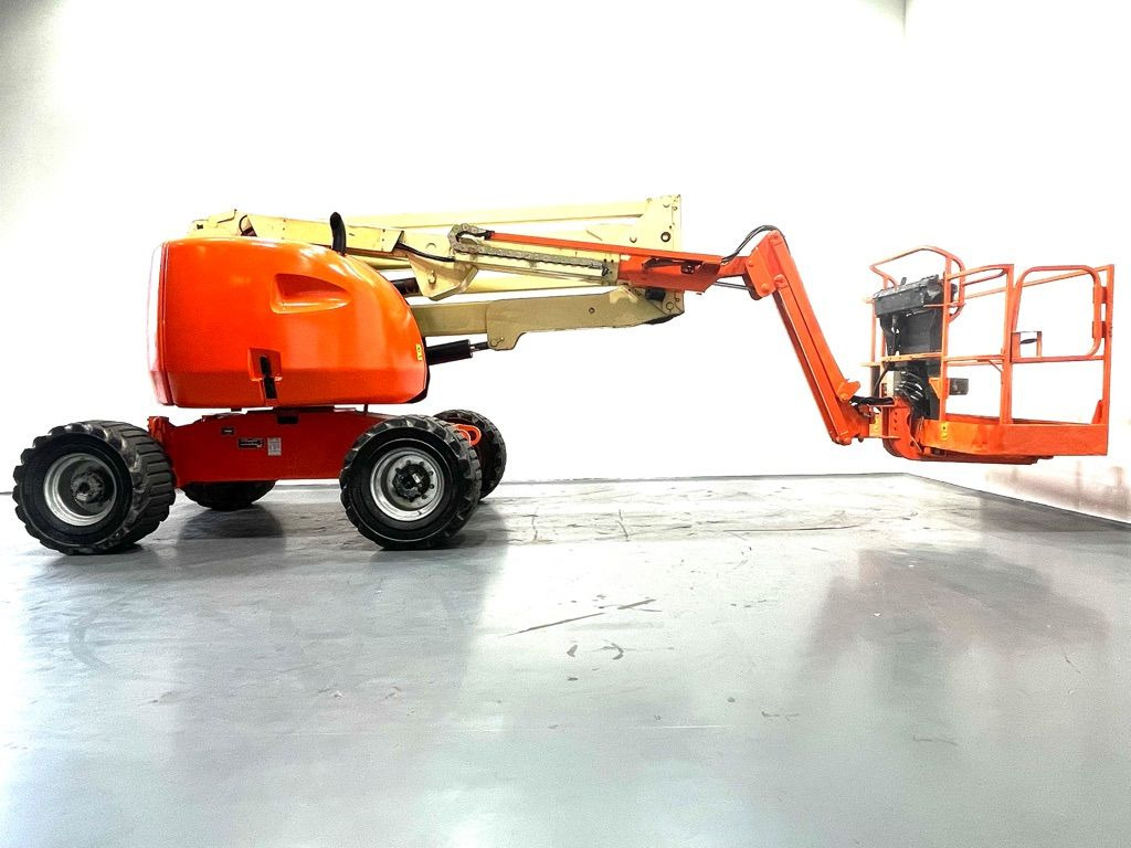 JLG 450AJ - Plataforma articulada: foto 5 JLG 450AJ - Plataforma articulada: foto 5