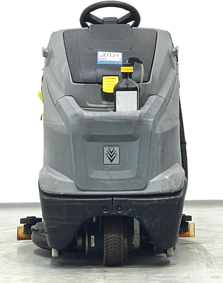 Kärcher B95RS - Fregadora: foto 5 Kärcher B95RS - Fregadora: foto 5