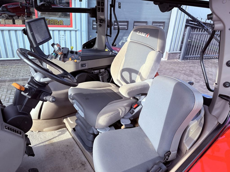 Case IH PUMA 240 CVX STAGE V GPS RTK - Tractor: foto 4 Case IH PUMA 240 CVX STAGE V GPS RTK - Tractor: foto 4