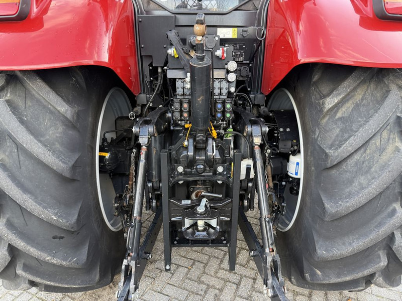 Tractor Case IH Puma 240 CVX GPS RTK: foto 7 Tractor Case IH Puma 240 CVX GPS RTK: foto 7