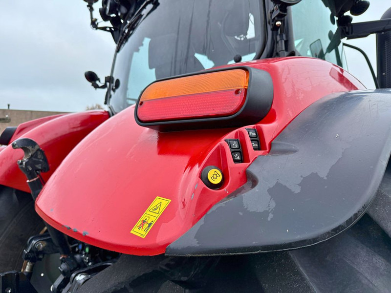 Tractor Case IH Puma 240 CVX Stage V GPS RTK: foto 13