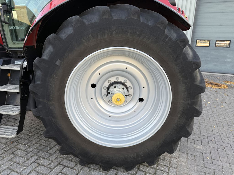 Tractor Case IH Puma 240 CVX Stage V GPS RTK: foto 16 Tractor Case IH Puma 240 CVX Stage V GPS RTK: foto 16