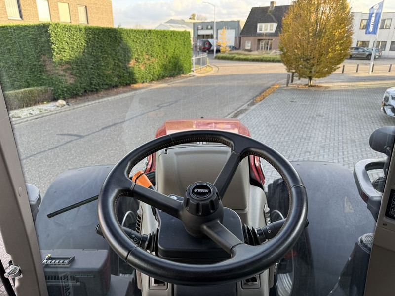 Tractor Case IH Puma 240 CVX Stage V GPS RTK: foto 13 Tractor Case IH Puma 240 CVX Stage V GPS RTK: foto 13