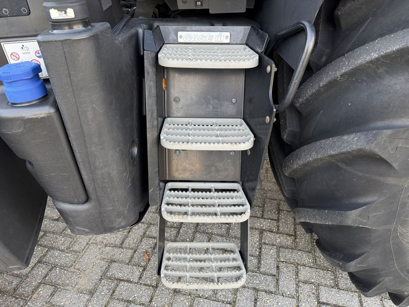 Tractor Case IH Puma 240 CVX Stage V GPS RTK: foto 17 Tractor Case IH Puma 240 CVX Stage V GPS RTK: foto 17