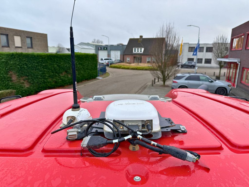 Tractor Case IH Puma 240 CVX Stage V GPS RTK: foto 16