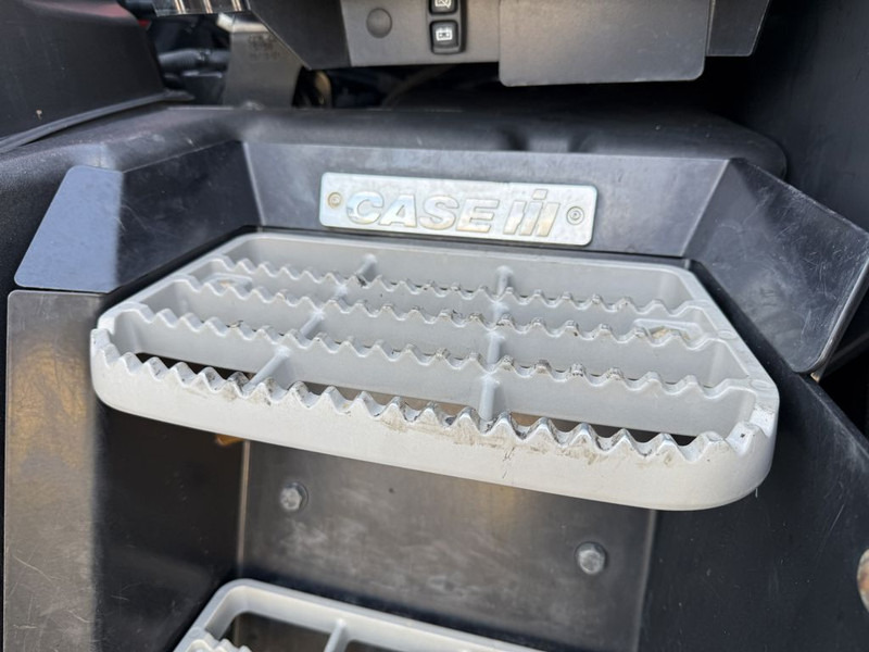 Tractor Case IH Puma 240 CVX Stage V GPS RTK: foto 18 Tractor Case IH Puma 240 CVX Stage V GPS RTK: foto 18