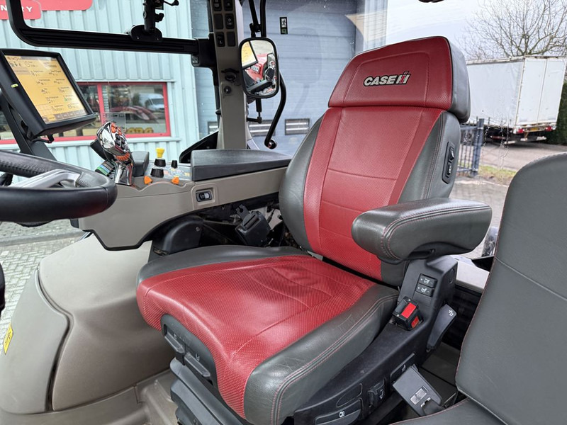 Tractor Case IH Puma 240 CVX Stage V GPS RTK: foto 6