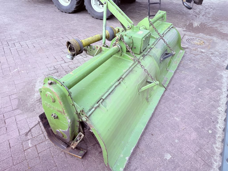 Celli E255C Grondfrees - Equipo para trabajo del suelo: foto 5 Celli E255C Grondfrees - Equipo para trabajo del suelo: foto 5
