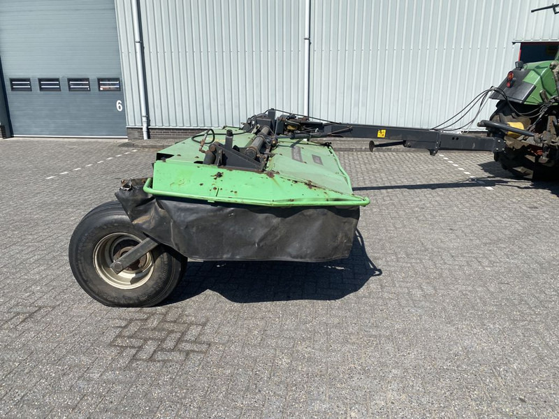 Deutz-Fahr KMA 5.30 - Segadora: foto 4 Deutz-Fahr KMA 5.30 - Segadora: foto 4