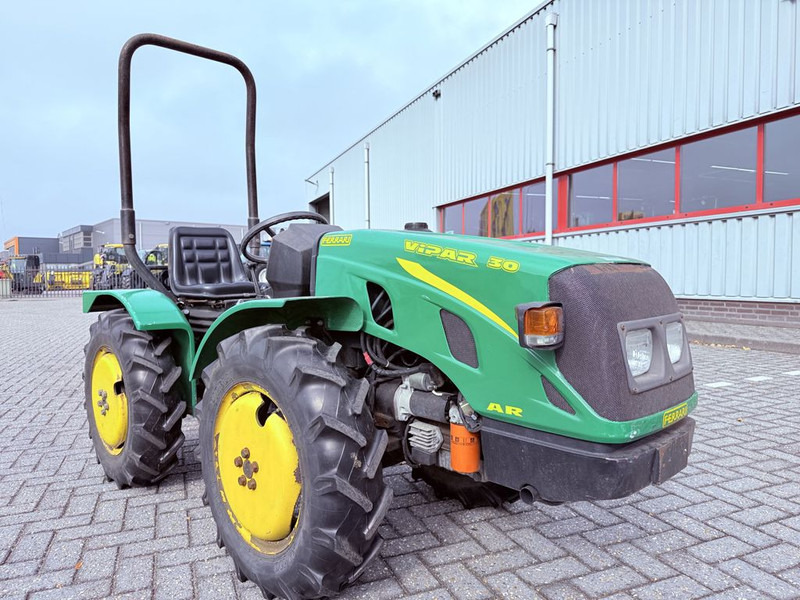 Ferrari VIPAR F30L AR - Tractor: foto 2 Ferrari VIPAR F30L AR - Tractor: foto 2