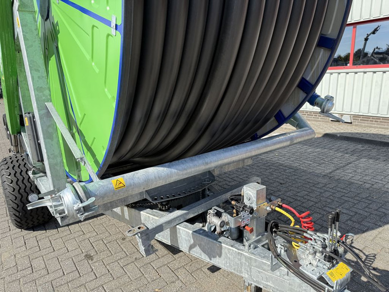 Irtec G/ES3 110x420 Beregeningshaspel - Pulverizador suspendido: foto 5 Irtec G/ES3 110x420 Beregeningshaspel - Pulverizador suspendido: foto 5