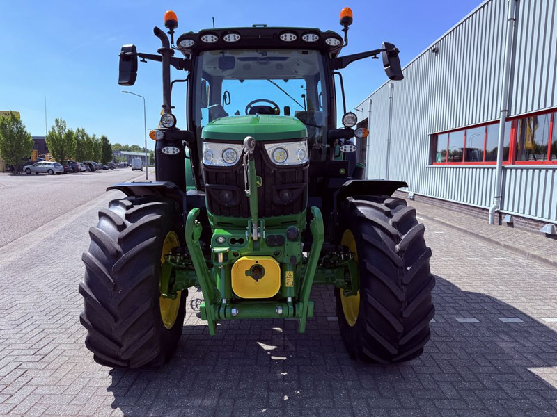 John Deere 6R130 Command Pro Autopowr - Tractor: foto 3 John Deere 6R130 Command Pro Autopowr - Tractor: foto 3