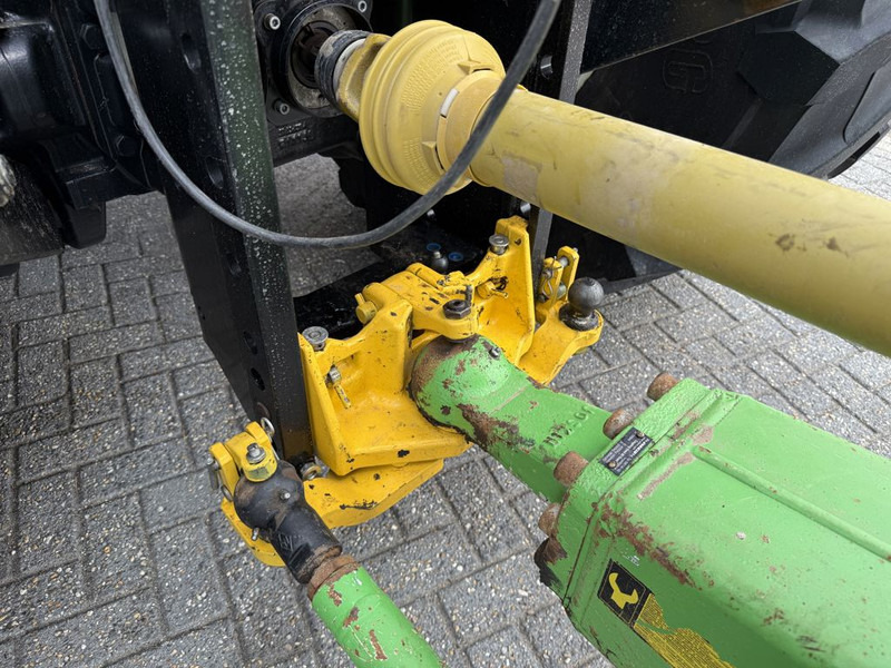 Remolque agrícola Joskin TRANS-KTP 27/55 Zandkipper: foto 10 Remolque agrícola Joskin TRANS-KTP 27/55 Zandkipper: foto 10