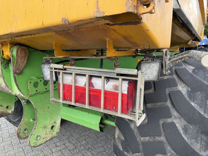 Remolque agrícola Joskin TRANS-KTP 27/55 Zandkipper: foto 12 Remolque agrícola Joskin TRANS-KTP 27/55 Zandkipper: foto 12