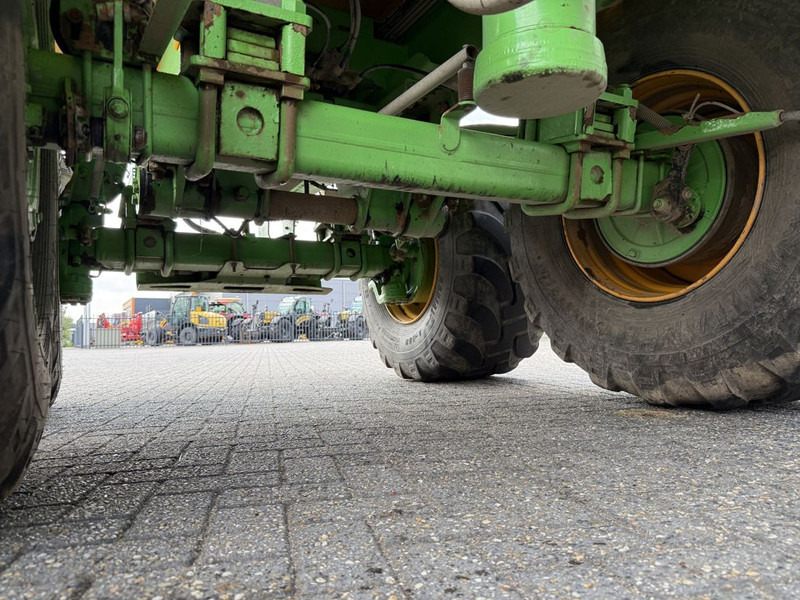 Remolque agrícola Joskin TRANS-KTP 27/55 Zandkipper: foto 14 Remolque agrícola Joskin TRANS-KTP 27/55 Zandkipper: foto 14