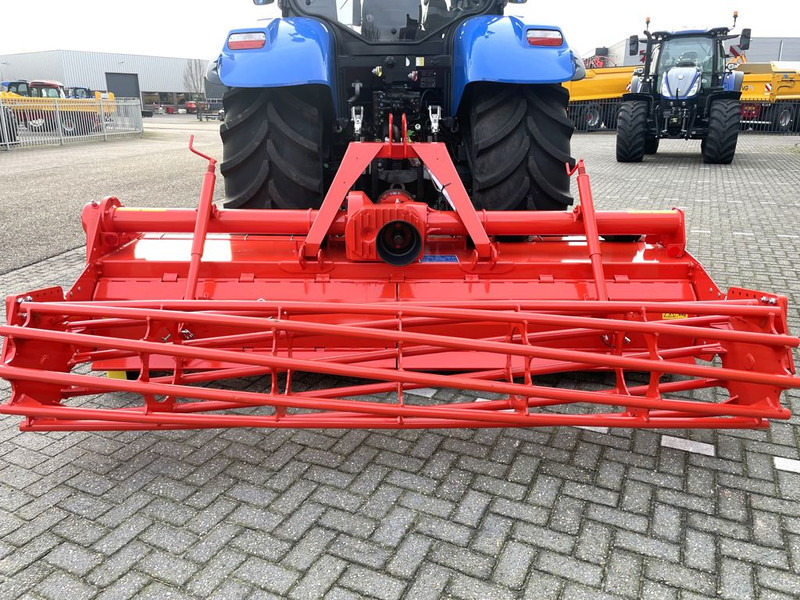 Kuhn EL162-300 Frees verlichting - Equipo para trabajo del suelo: foto 4 Kuhn EL162-300 Frees verlichting - Equipo para trabajo del suelo: foto 4