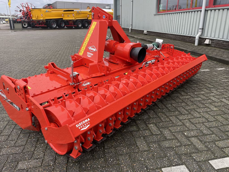 Kuhn HRB303D - Grada: foto 5 Kuhn HRB303D - Grada: foto 5