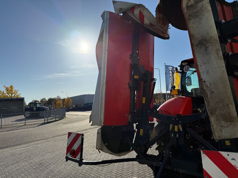 Leasing de Kuhn PZ960 Achtermaaier Kuhn PZ960 Achtermaaier: foto 11