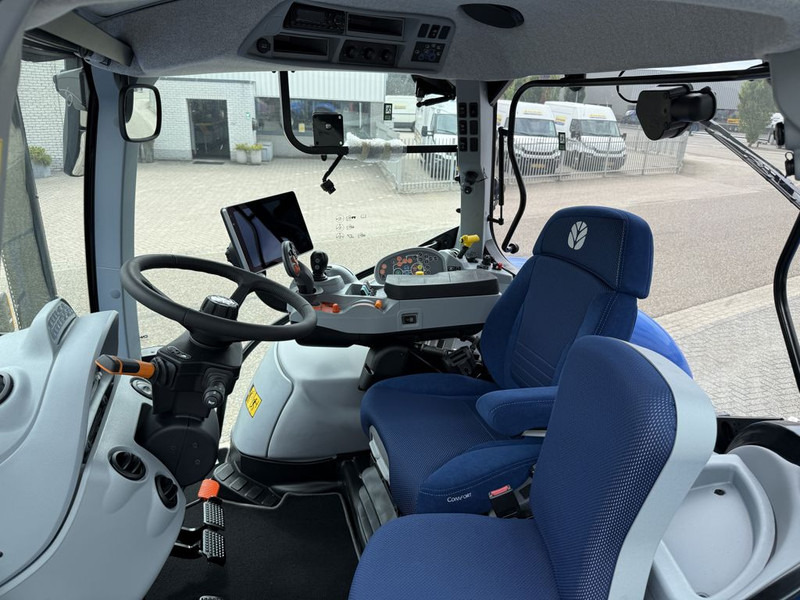 New Holland T6.180 AC Stage V - Tractor: foto 5 New Holland T6.180 AC Stage V - Tractor: foto 5