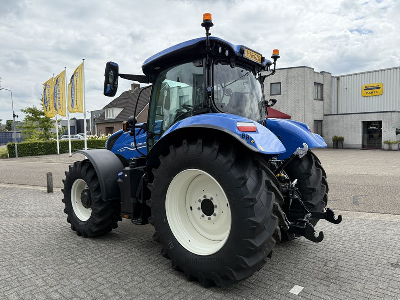 New Holland T6.180 AC Stage V - Tractor: foto 2 New Holland T6.180 AC Stage V - Tractor: foto 2