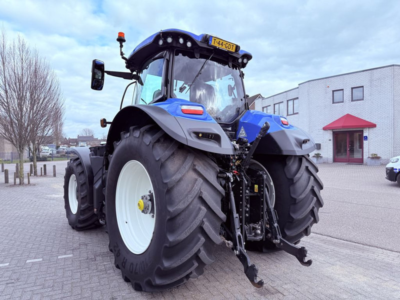 New Holland T7.315HD Auto Command + GPS - Tractor: foto 2 New Holland T7.315HD Auto Command + GPS - Tractor: foto 2