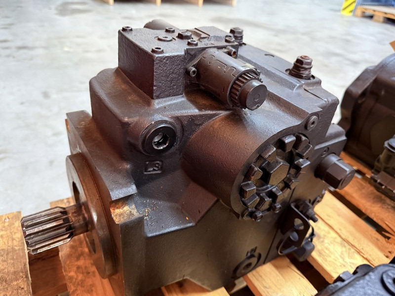 Sauer Danfoss H1P147R Piston Pump 83005011 - Piezas de recambio para Maquinaria de construcción: foto 1 Sauer Danfoss H1P147R Piston Pump 83005011 - Piezas de recambio para Maquinaria de construcción: foto 1