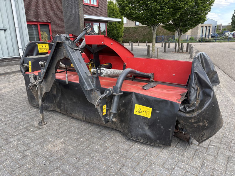 Vicon Extra 332 XF Frontmaaier - Segadora: foto 3 Vicon Extra 332 XF Frontmaaier - Segadora: foto 3