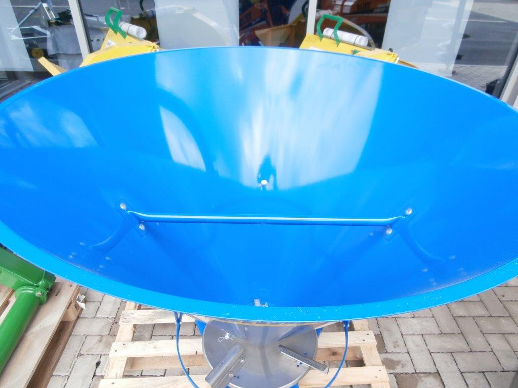 Fleming FS500 fertiliser spreader - Esparcidor de fertilizantes: foto 2 Fleming FS500 fertiliser spreader - Esparcidor de fertilizantes: foto 2