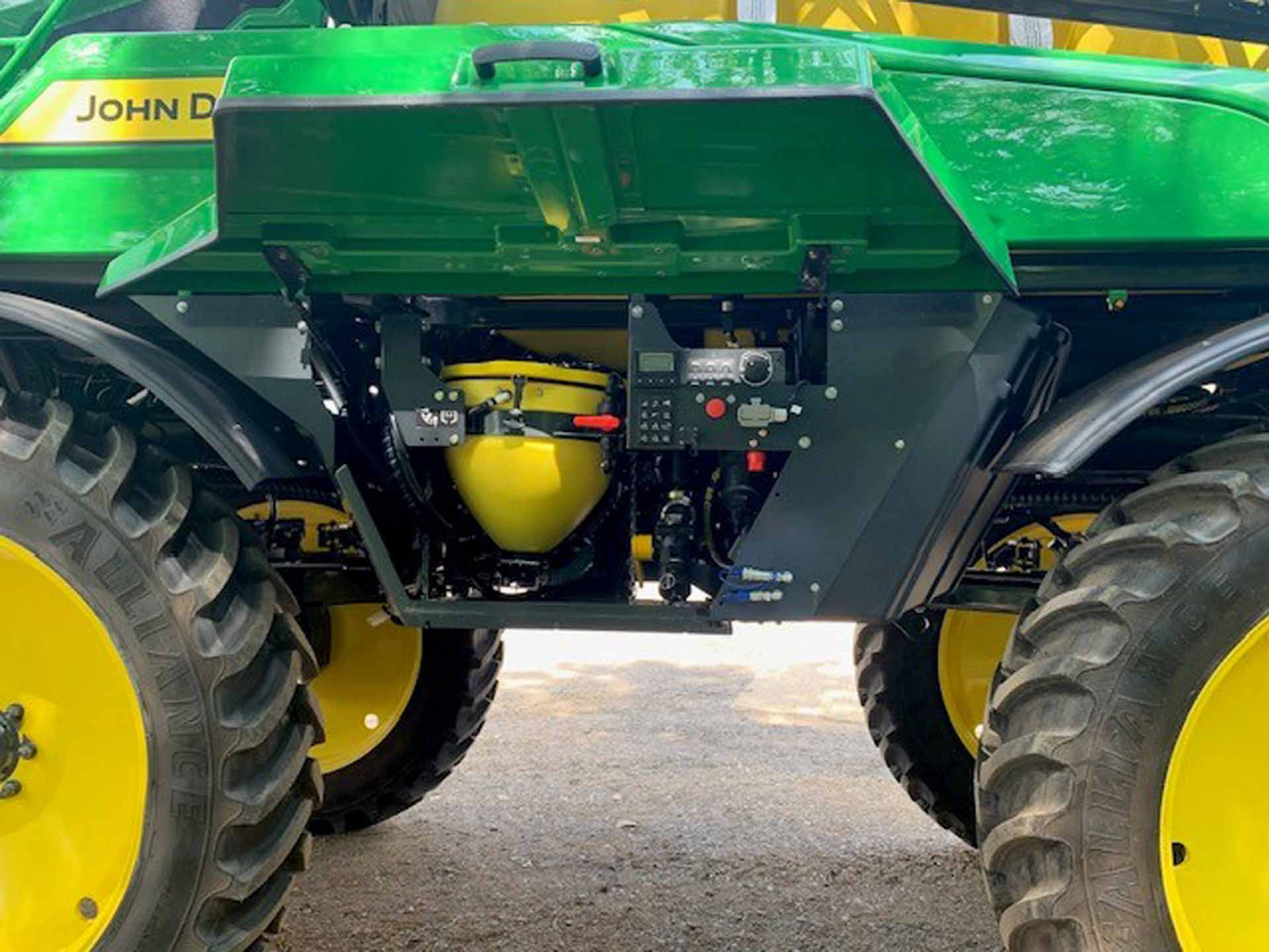 John Deere 340M - Pulverizador: foto 2 John Deere 340M - Pulverizador: foto 2