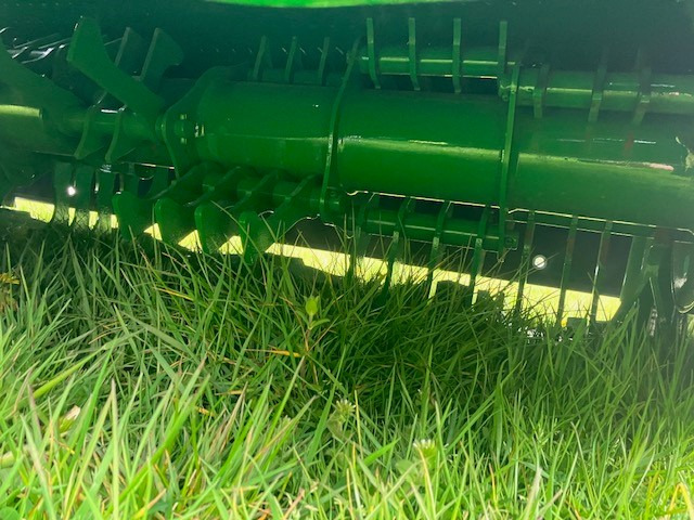 Segadora nuevo John Deere F310R: foto 8