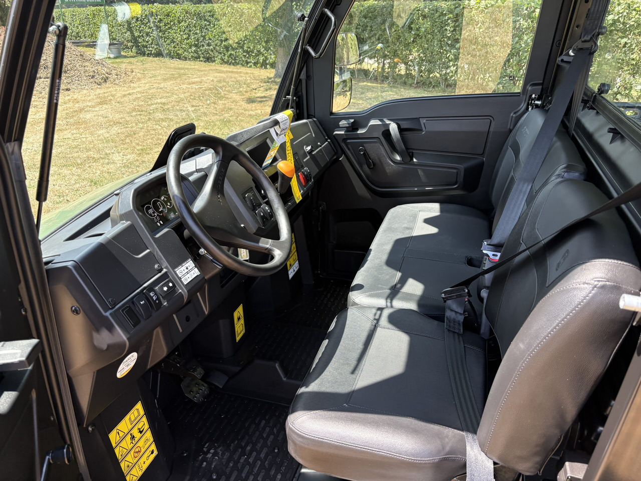 John Deere XUV875M Gator - Cuadrimoto: foto 4 John Deere XUV875M Gator - Cuadrimoto: foto 4