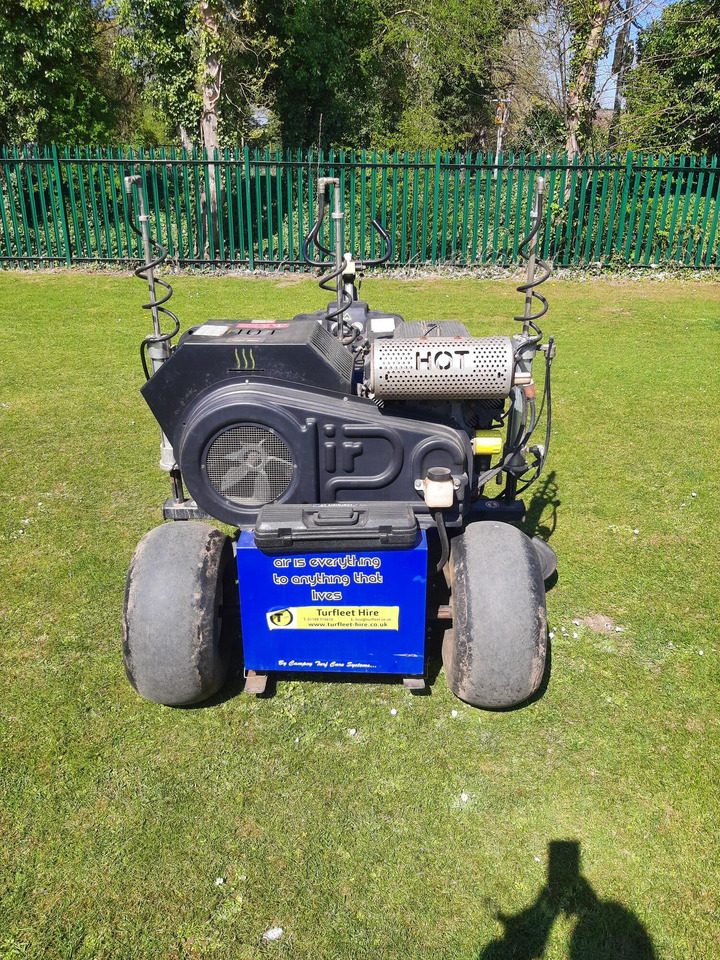 Air2G2 Aerator - Maquinaria agrícola: foto 4 Air2G2 Aerator - Maquinaria agrícola: foto 4