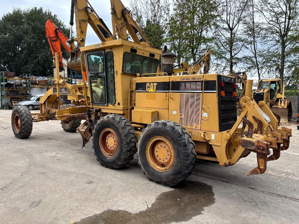 CAT 12 H  - Grader: foto 3 CAT 12 H  - Grader: foto 3