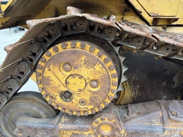 Leasing de CAT D 6 M XL  CAT D 6 M XL: foto 10