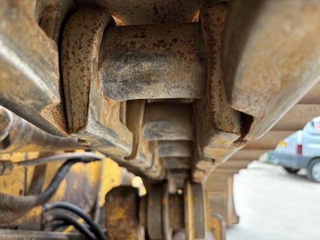 Leasing de CAT D 6 M XL  CAT D 6 M XL: foto 16