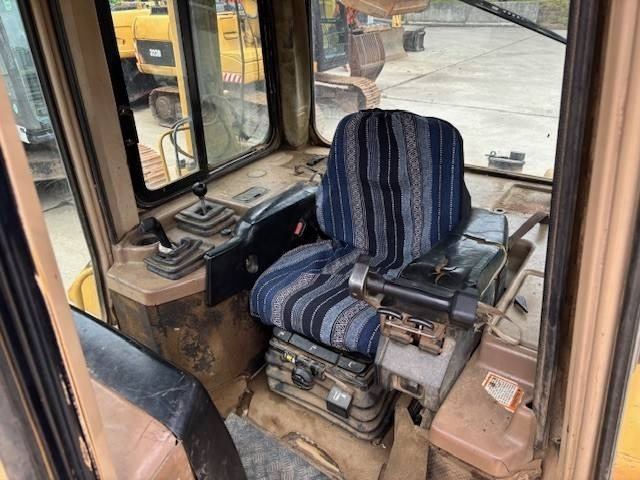 Leasing de CAT D 6 M XL  CAT D 6 M XL: foto 22