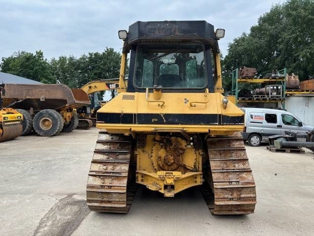 Leasing de CAT D 6 M XL  CAT D 6 M XL: foto 6